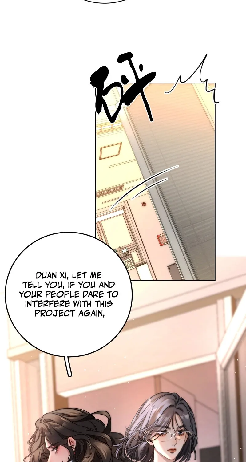 No Kissing Tonight Chapter 1 page 13 - 