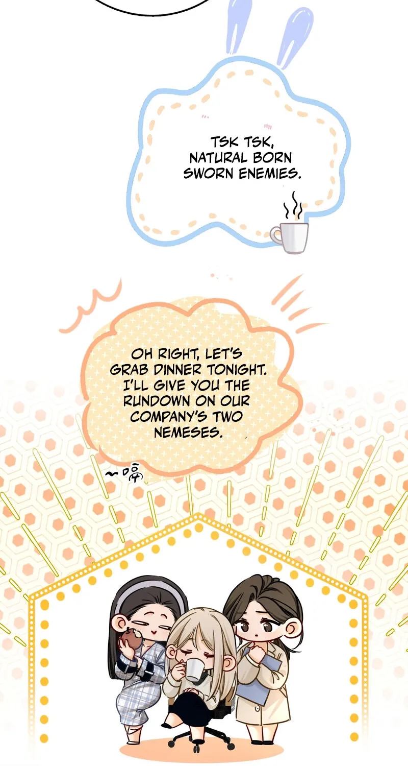 No Kissing Tonight Chapter 1 page 16 - 