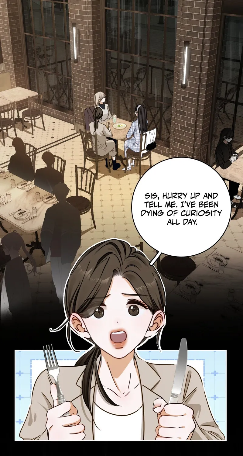 No Kissing Tonight Chapter 1 page 18 - 