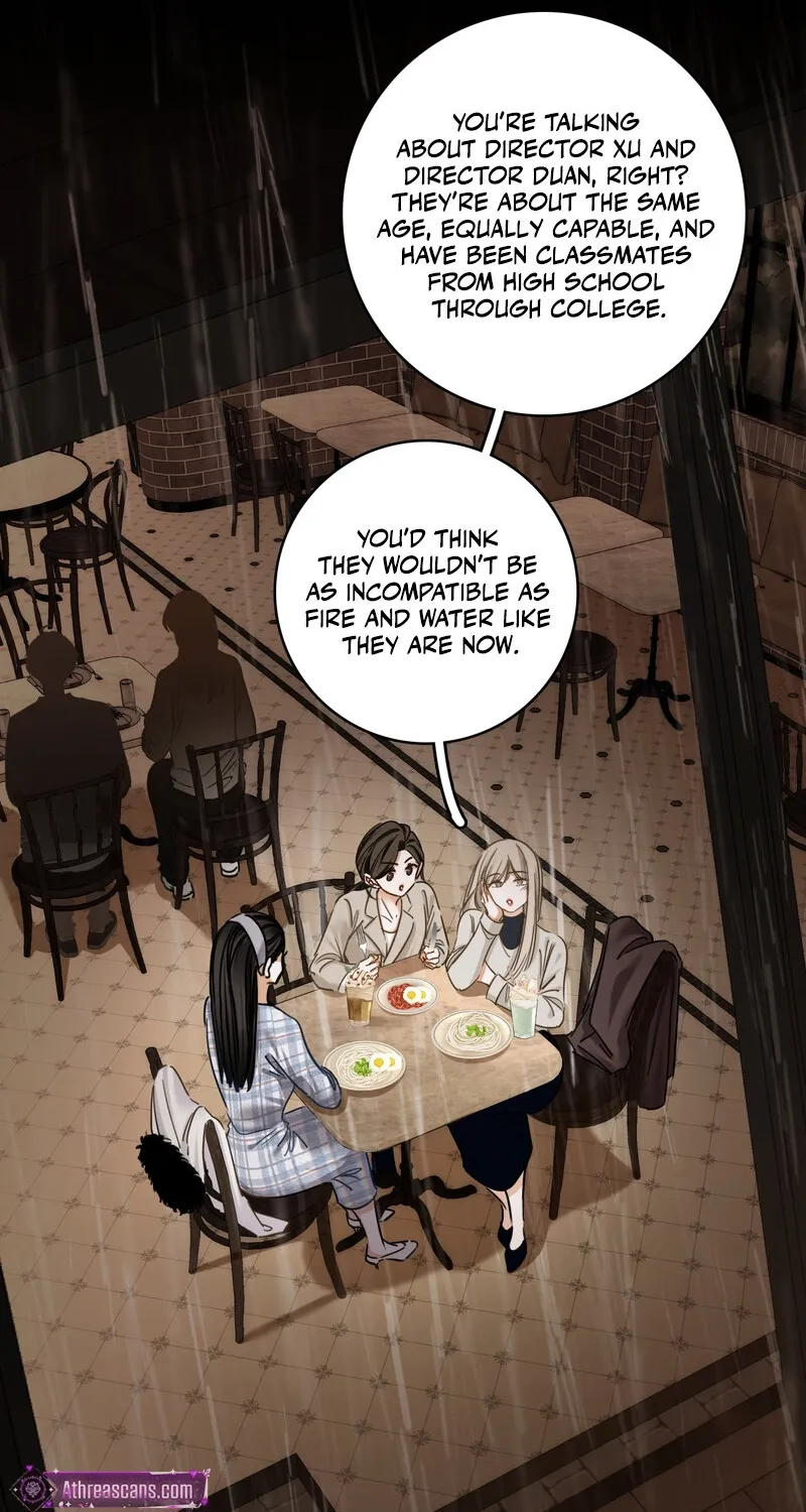 No Kissing Tonight Chapter 1 page 19 - 