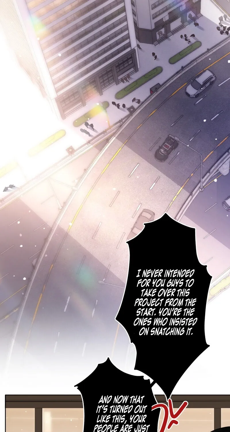 No Kissing Tonight Chapter 1 page 3 - 