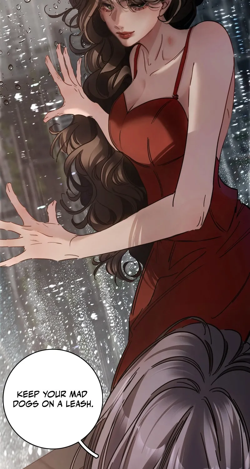 No Kissing Tonight Chapter 1 page 22 - 