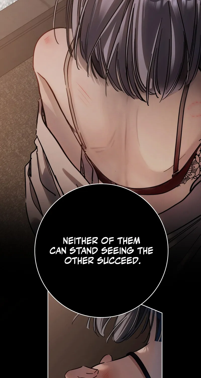 No Kissing Tonight Chapter 1 page 23 - 