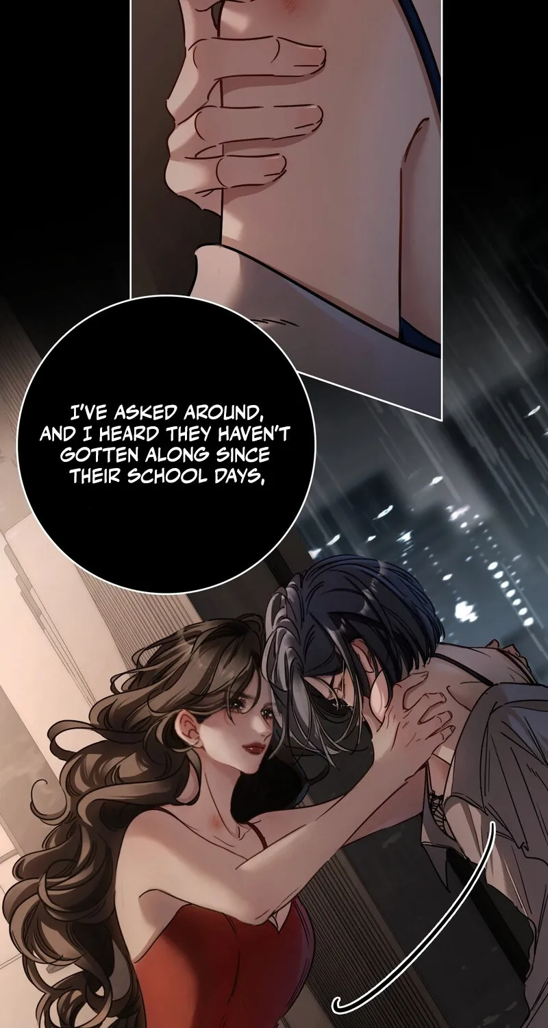 No Kissing Tonight Chapter 1 page 24 - 