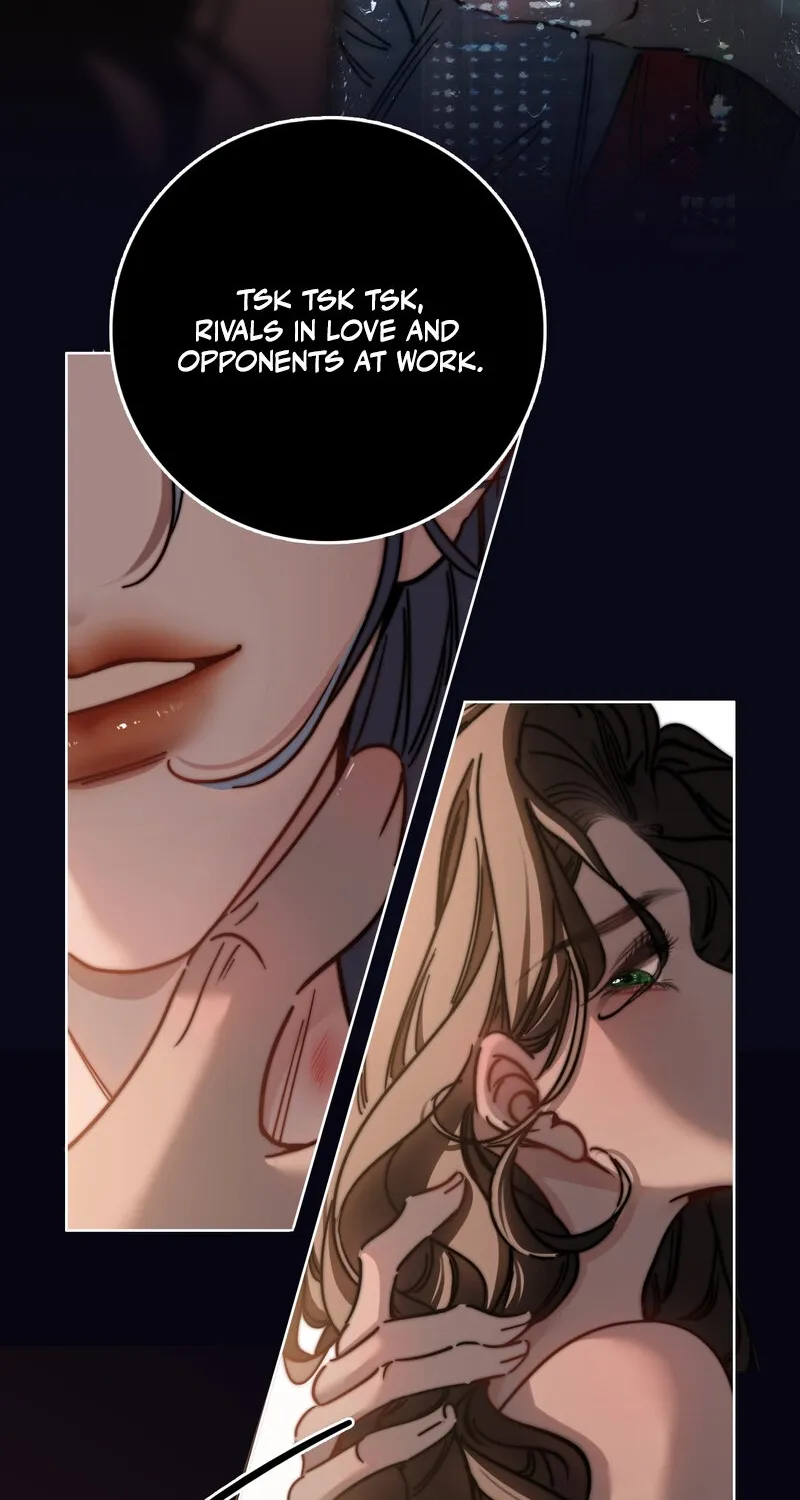 No Kissing Tonight Chapter 1 page 27 - 