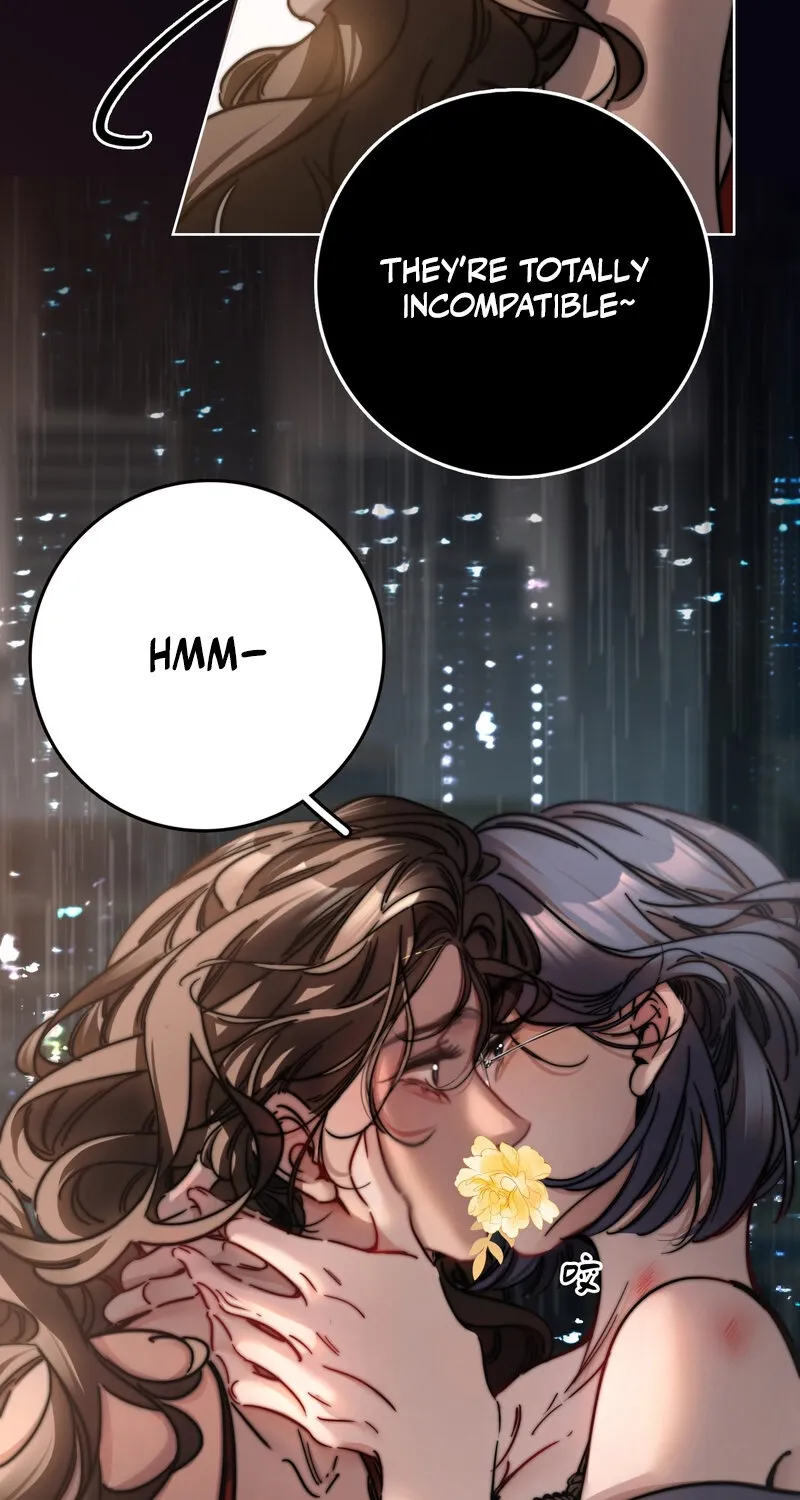 No Kissing Tonight Chapter 1 page 28 - 