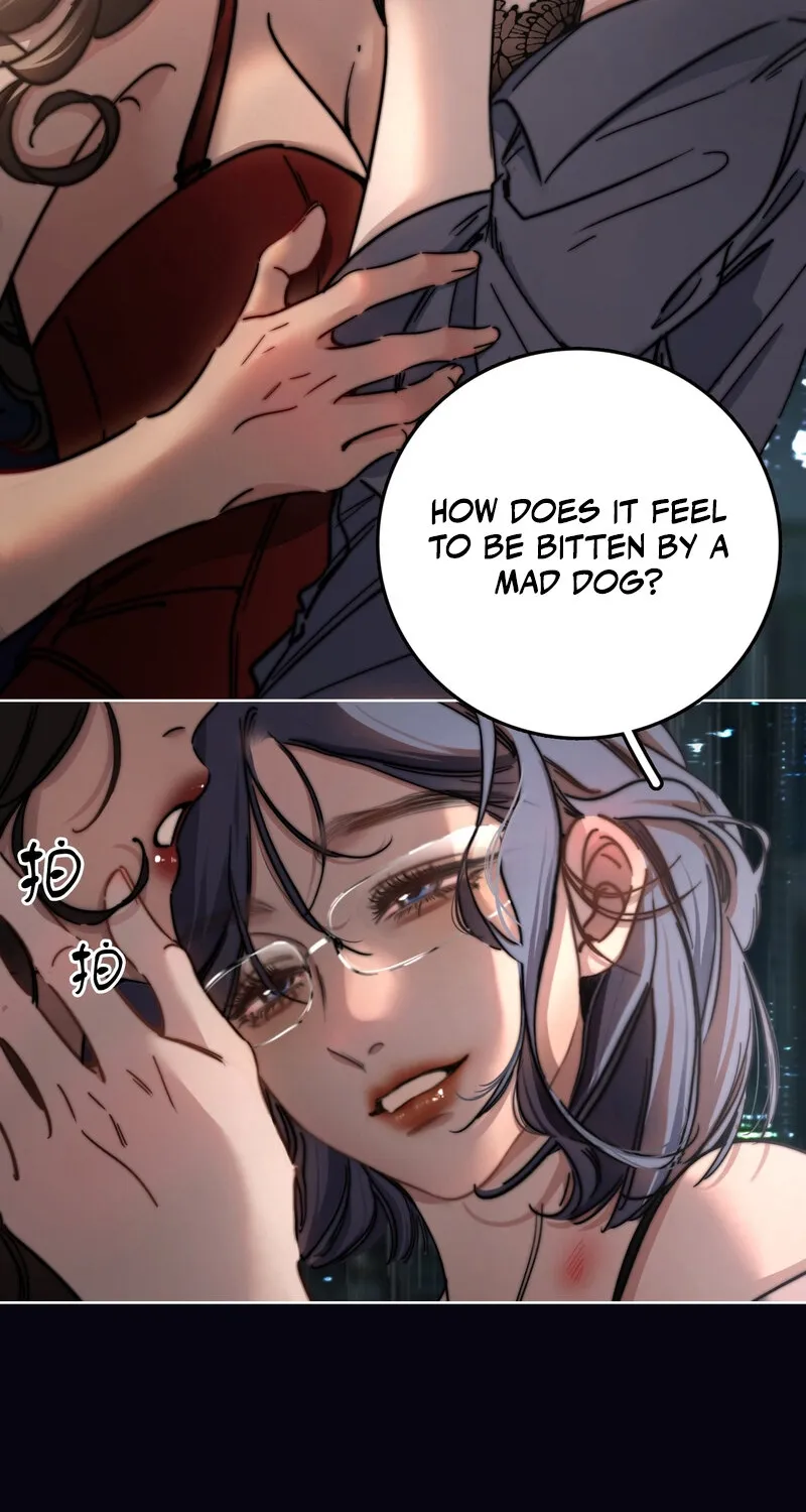No Kissing Tonight Chapter 1 page 29 - 