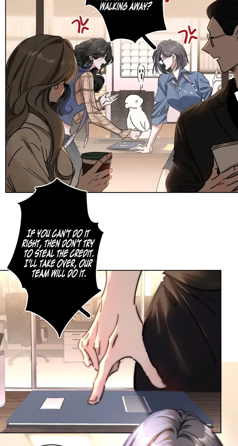 No Kissing Tonight Chapter 1 page 4 - 