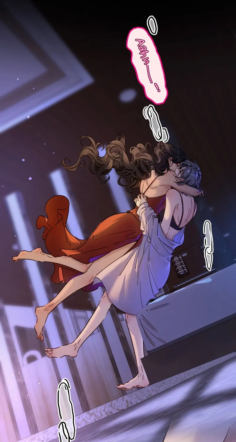 No Kissing Tonight Chapter 1 page 31 - 