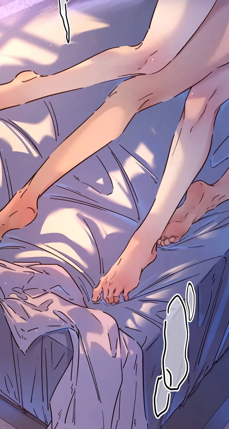 No Kissing Tonight Chapter 1 page 32 - 