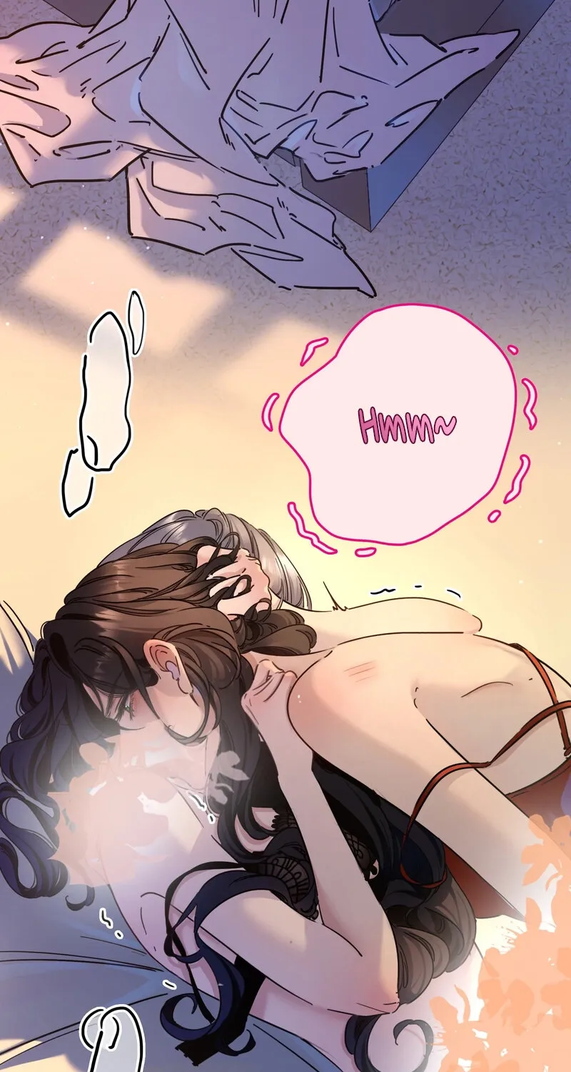 No Kissing Tonight Chapter 1 page 33 - 