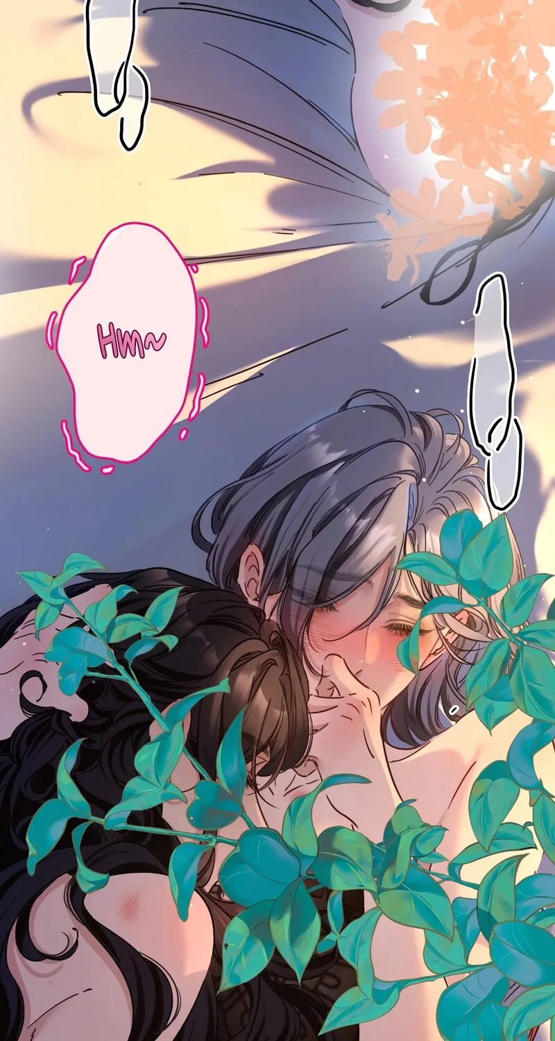 No Kissing Tonight Chapter 1 page 34 - 