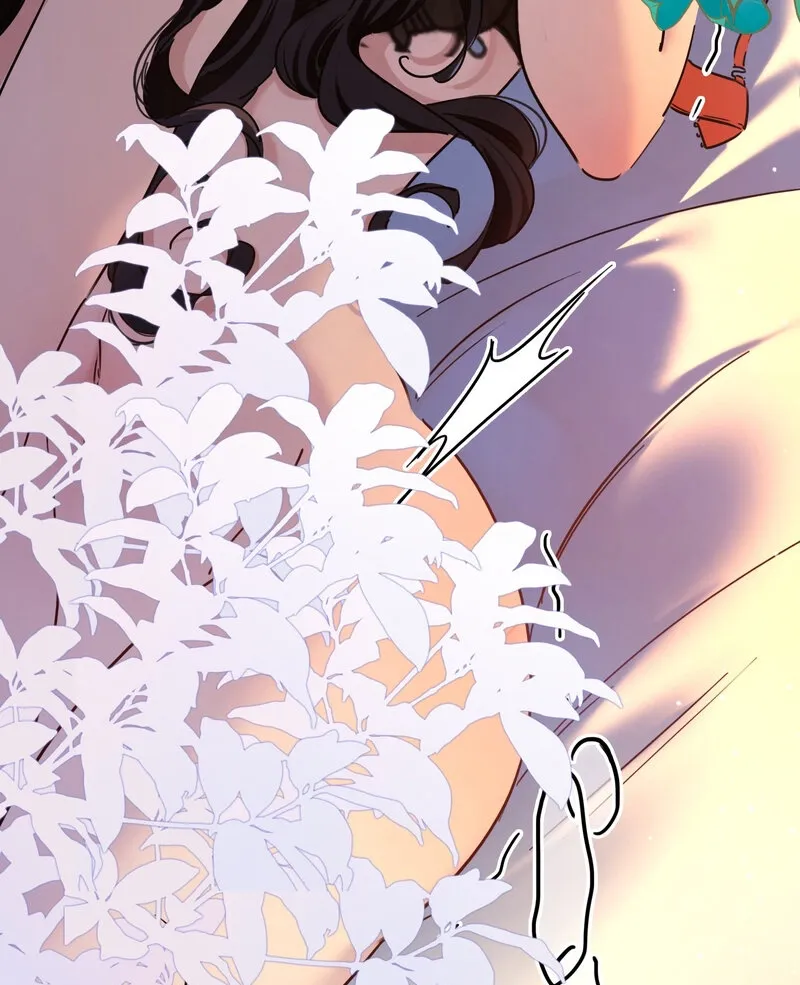 No Kissing Tonight Chapter 1 page 35 - 