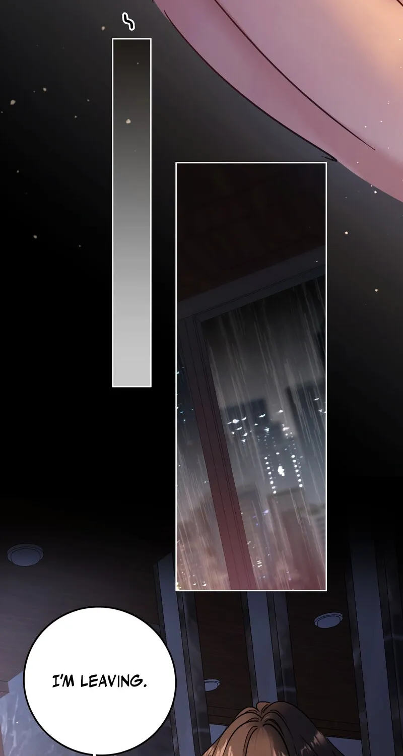 No Kissing Tonight Chapter 1 page 37 - 