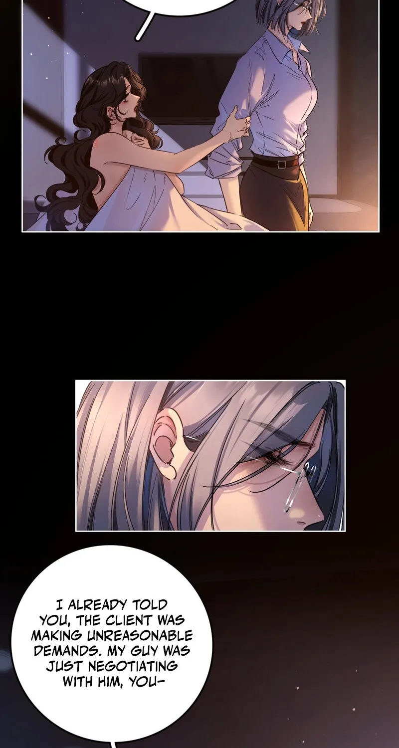 No Kissing Tonight Chapter 1 page 39 - 