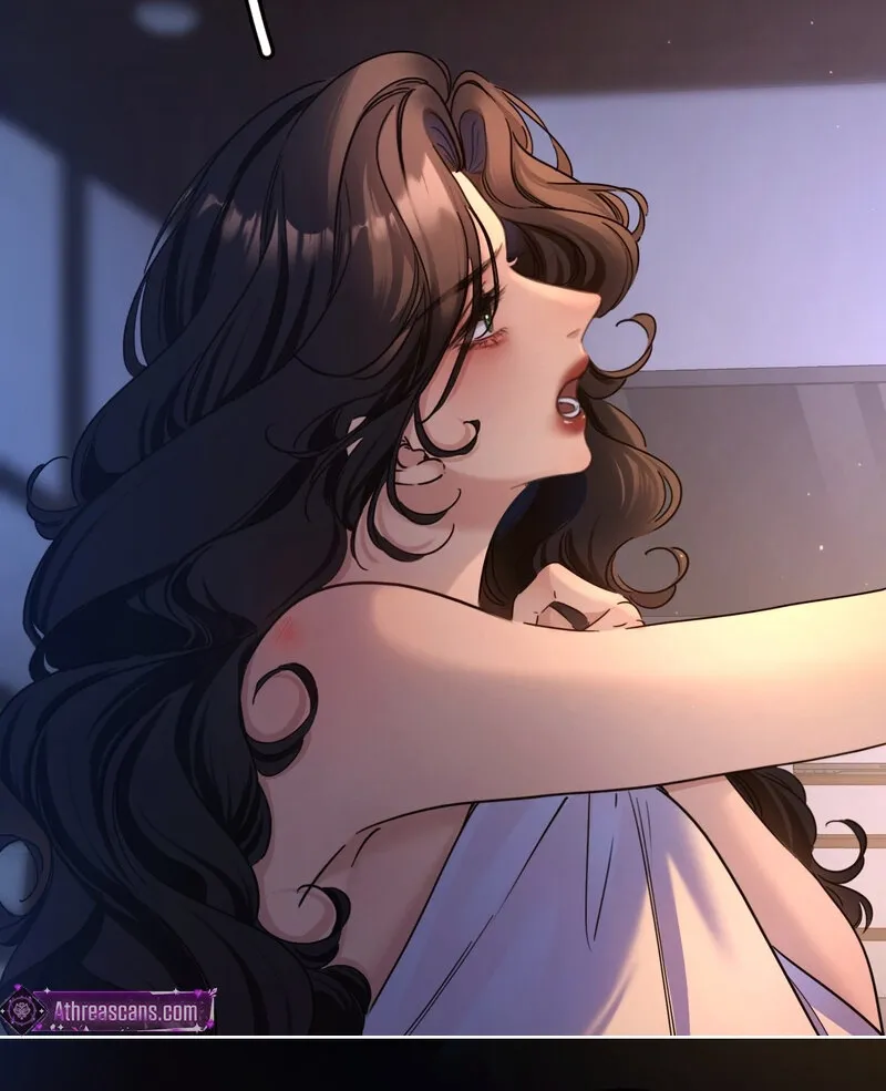 No Kissing Tonight Chapter 1 page 40 - 