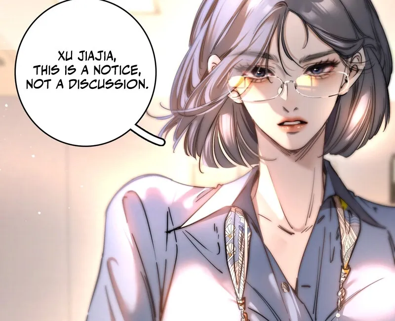 No Kissing Tonight Chapter 1 page 5 - 
