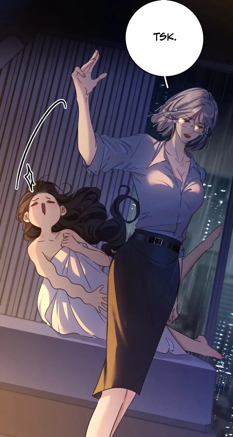 No Kissing Tonight Chapter 1 page 41 - 