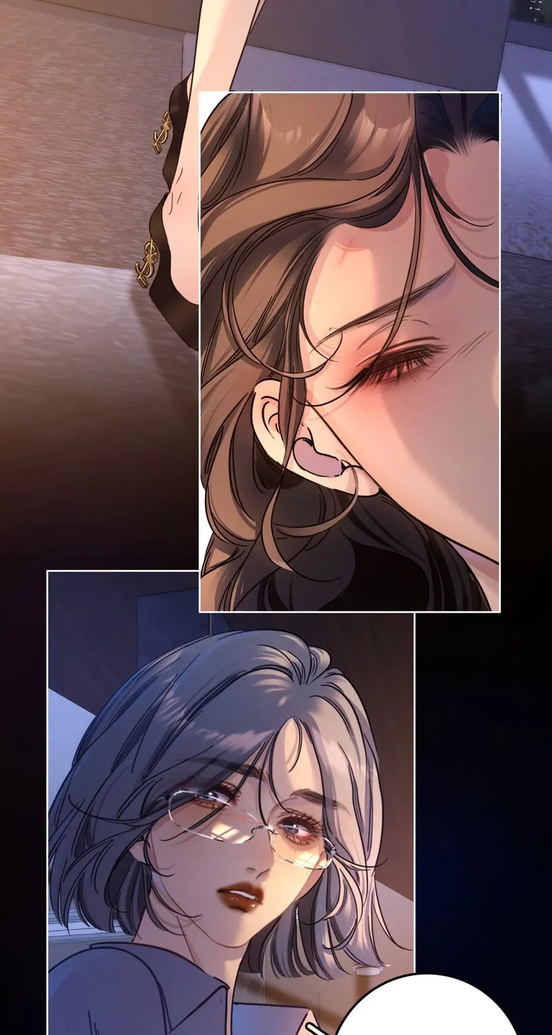 No Kissing Tonight Chapter 1 page 42 - 