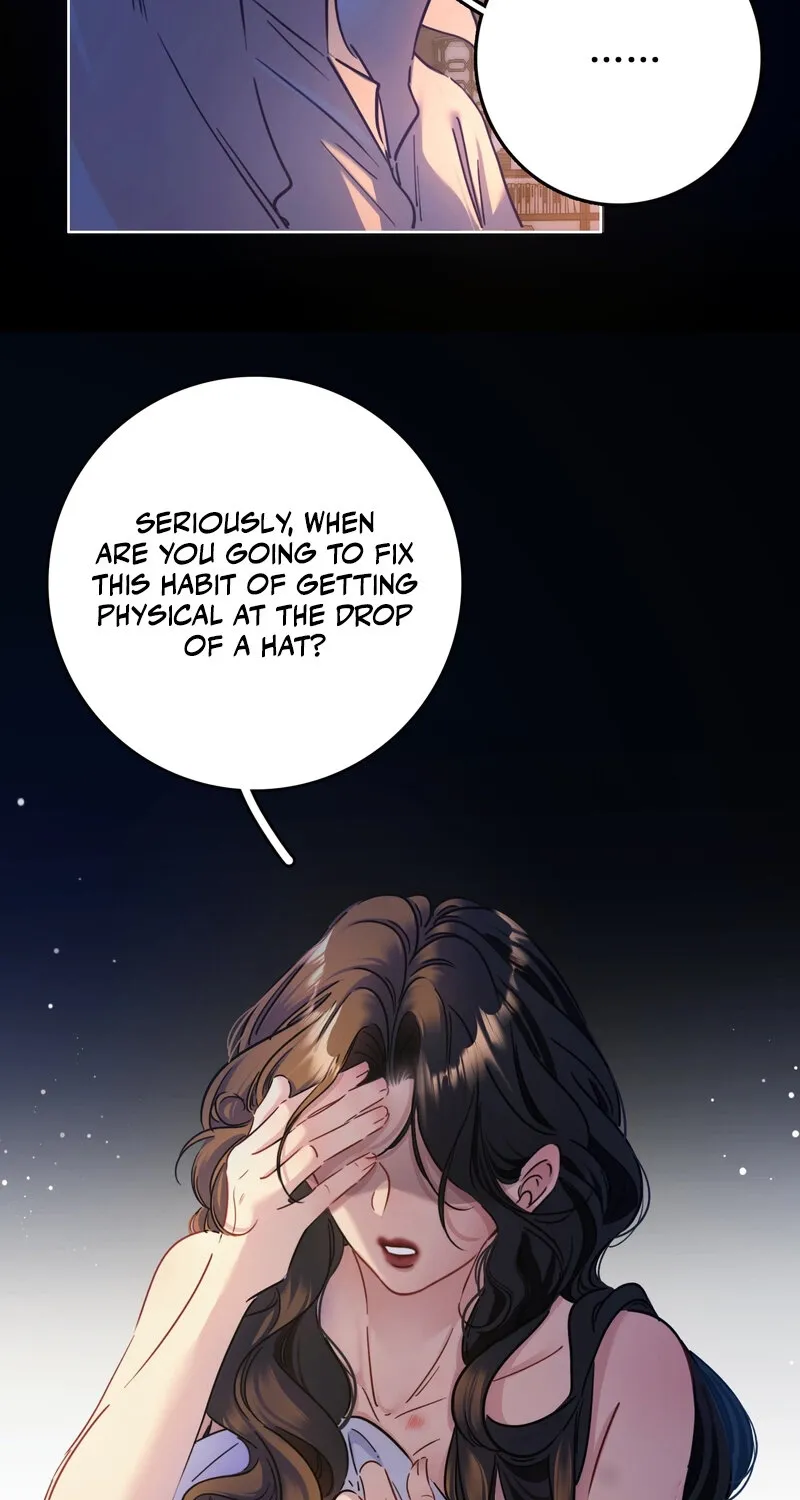 No Kissing Tonight Chapter 1 page 43 - 