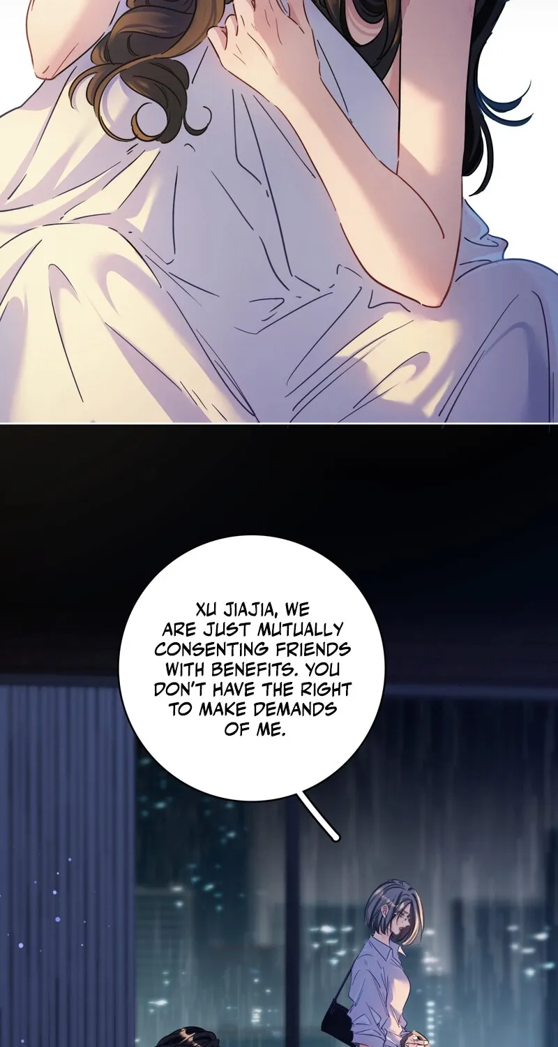No Kissing Tonight Chapter 1 page 44 - 