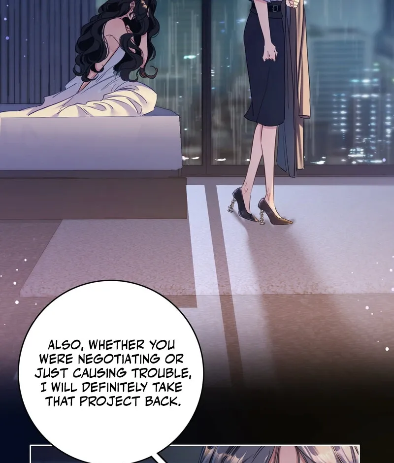 No Kissing Tonight Chapter 1 page 45 - 