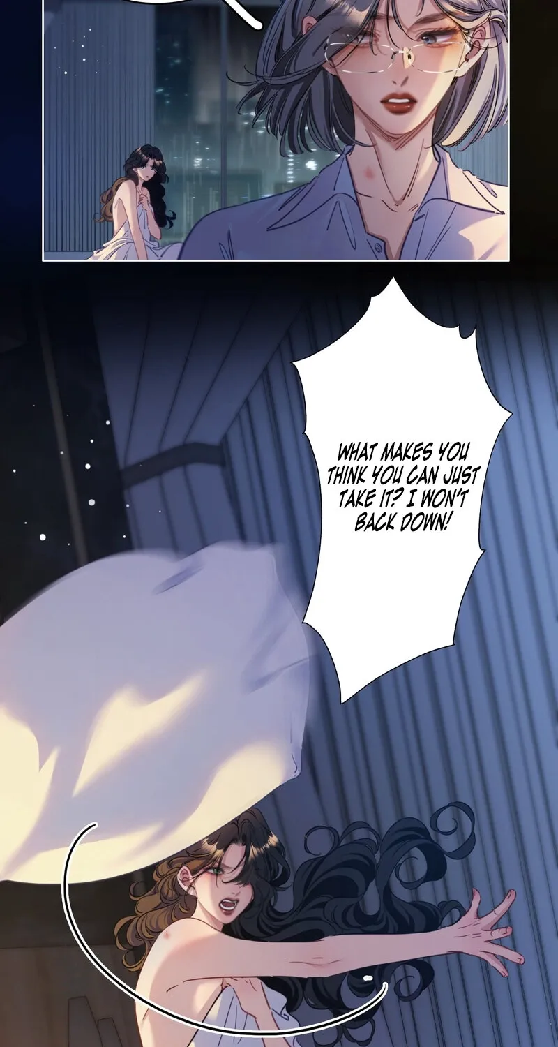 No Kissing Tonight Chapter 1 page 46 - 