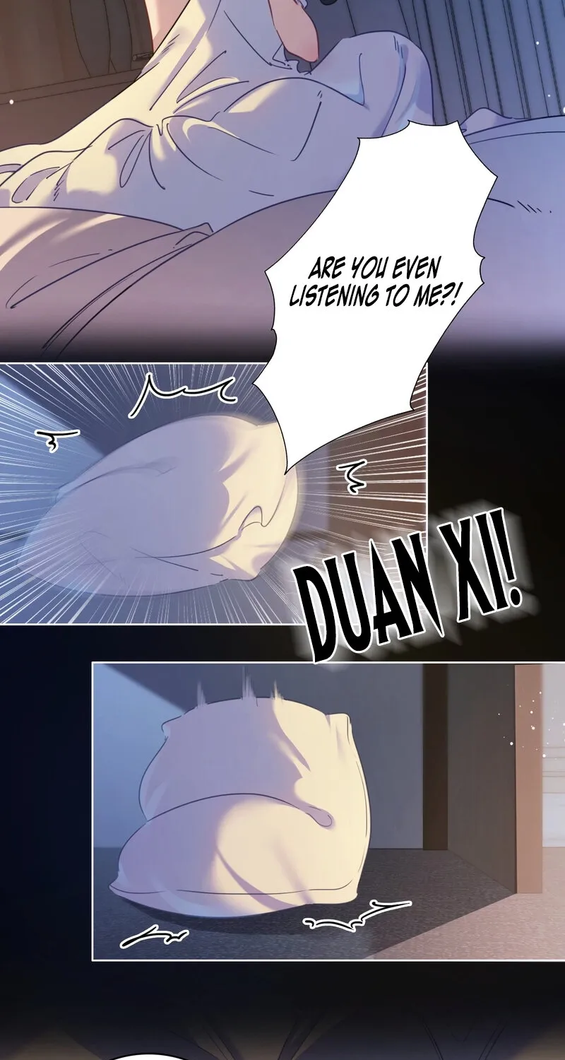 No Kissing Tonight Chapter 1 page 47 - 