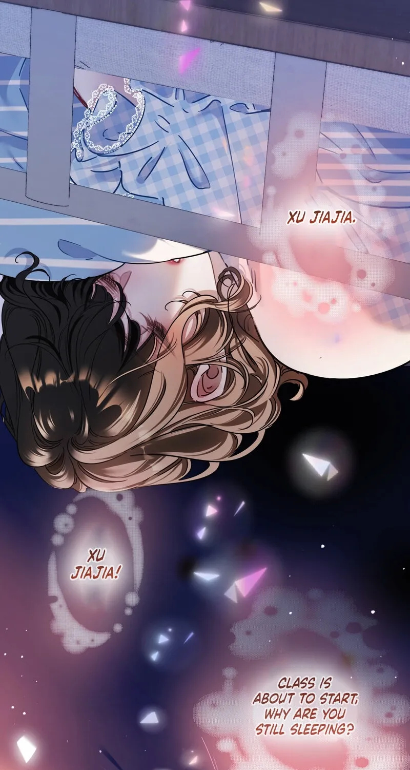 No Kissing Tonight Chapter 1 page 51 - 