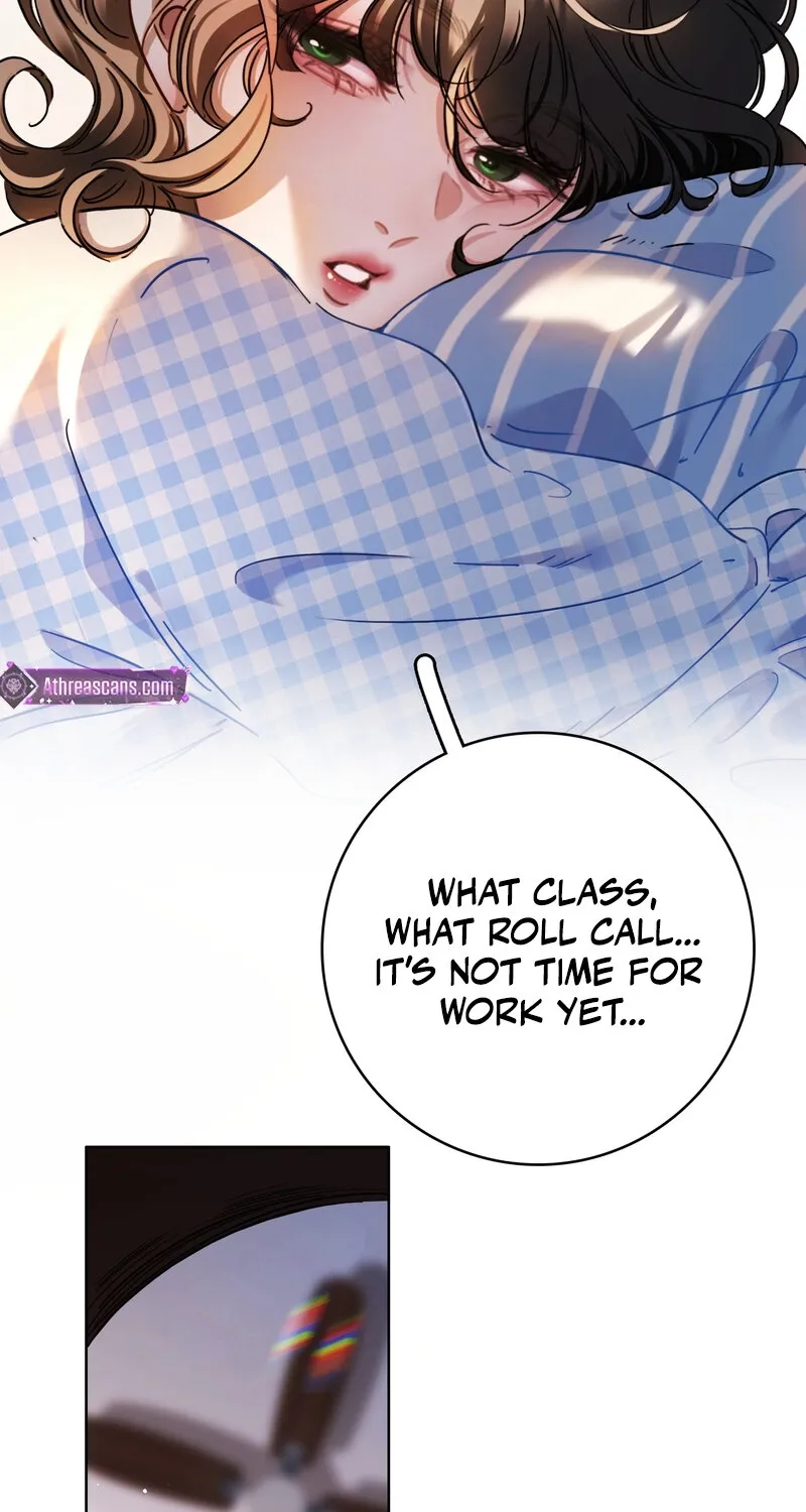 No Kissing Tonight Chapter 1 page 53 - 