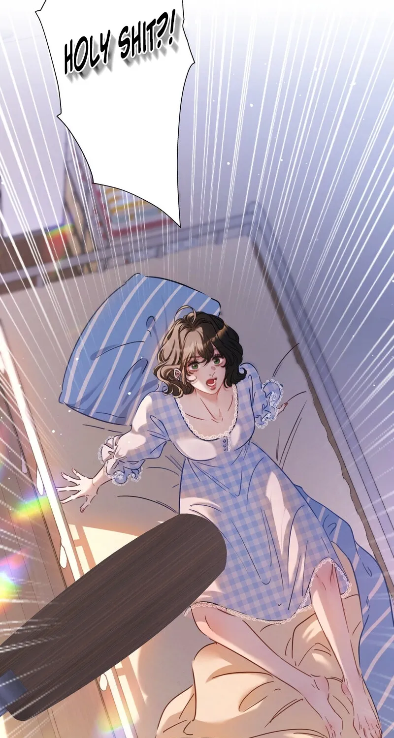 No Kissing Tonight Chapter 1 page 55 - 