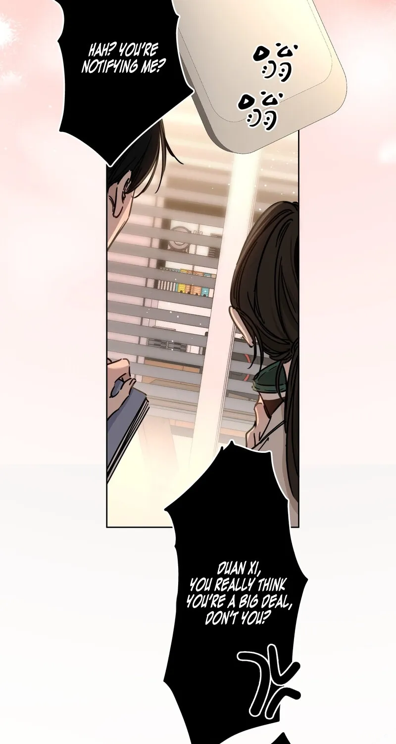 No Kissing Tonight Chapter 1 page 8 - 