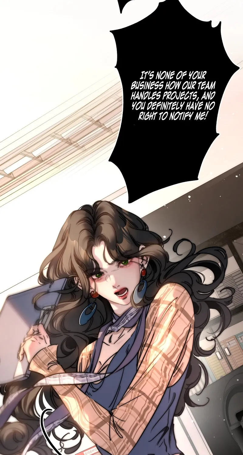 No Kissing Tonight Chapter 1 page 9 - 
