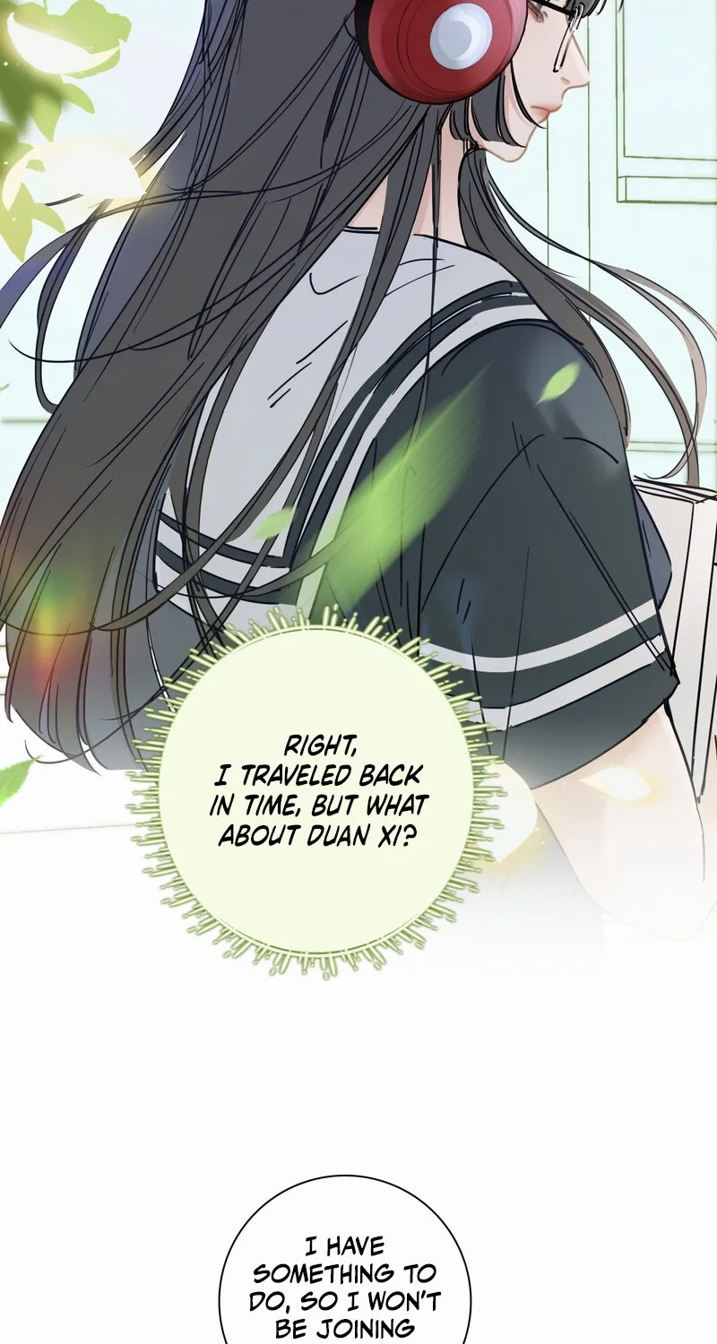 No Kissing Tonight Chapter 2 page 12 - 