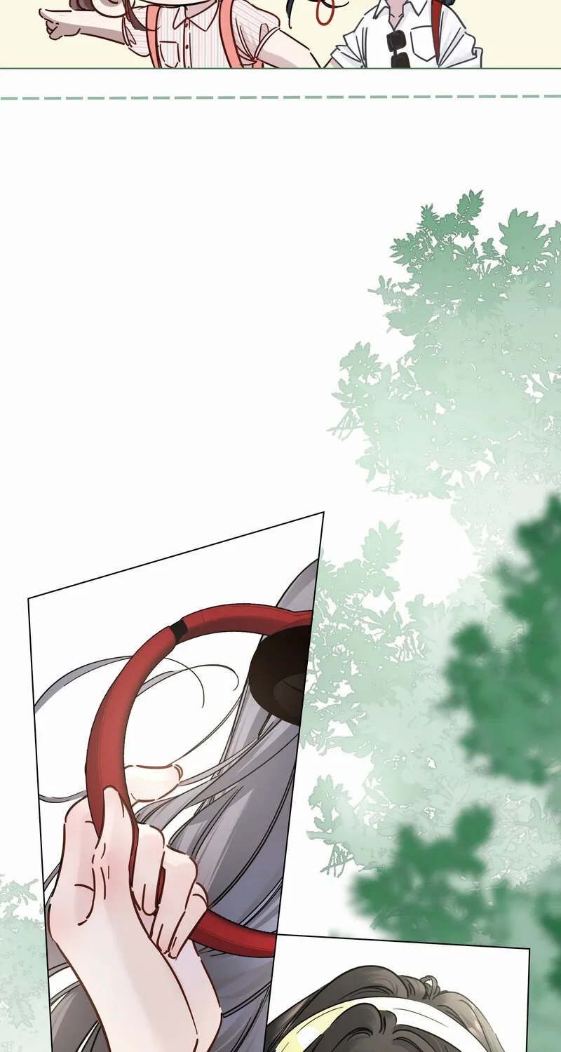 No Kissing Tonight Chapter 2 page 14 - 