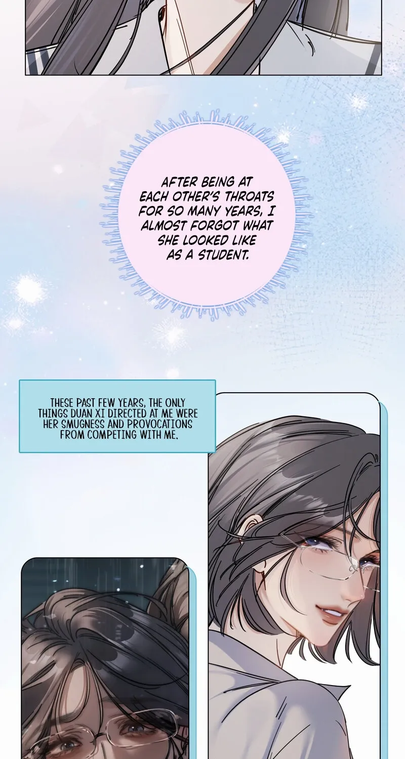 No Kissing Tonight Chapter 2 page 18 - 
