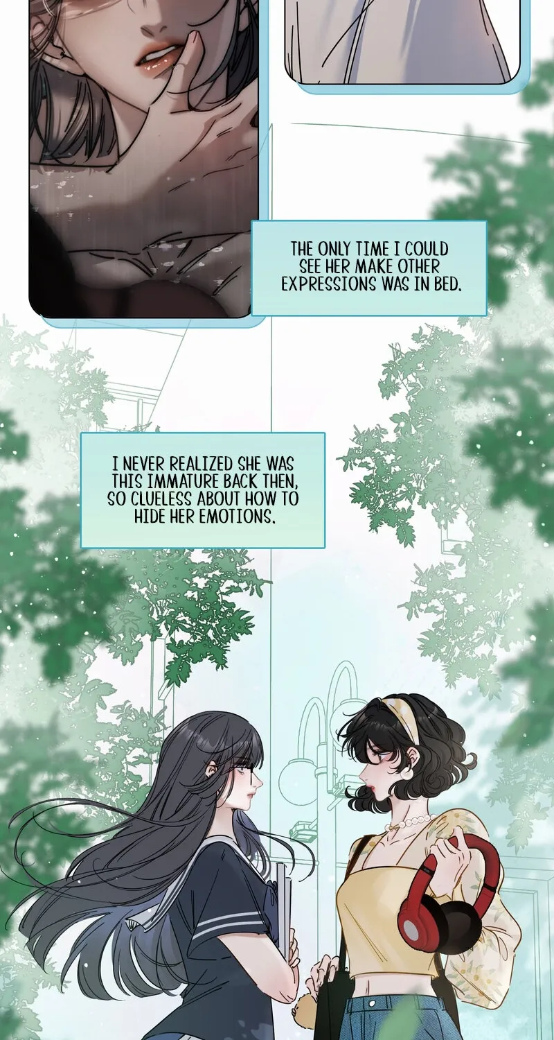 No Kissing Tonight Chapter 2 page 19 - 
