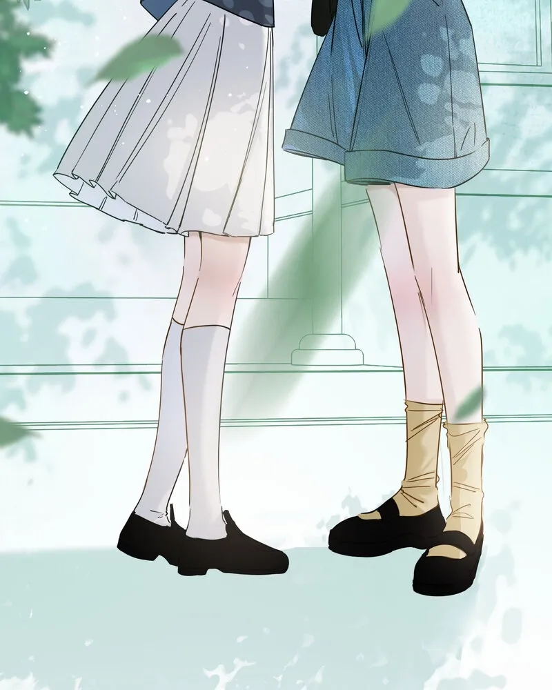 No Kissing Tonight Chapter 2 page 20 - 