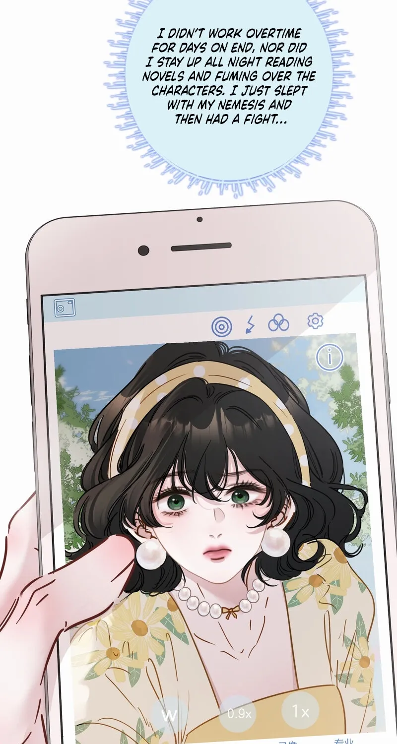 No Kissing Tonight Chapter 2 page 3 - 