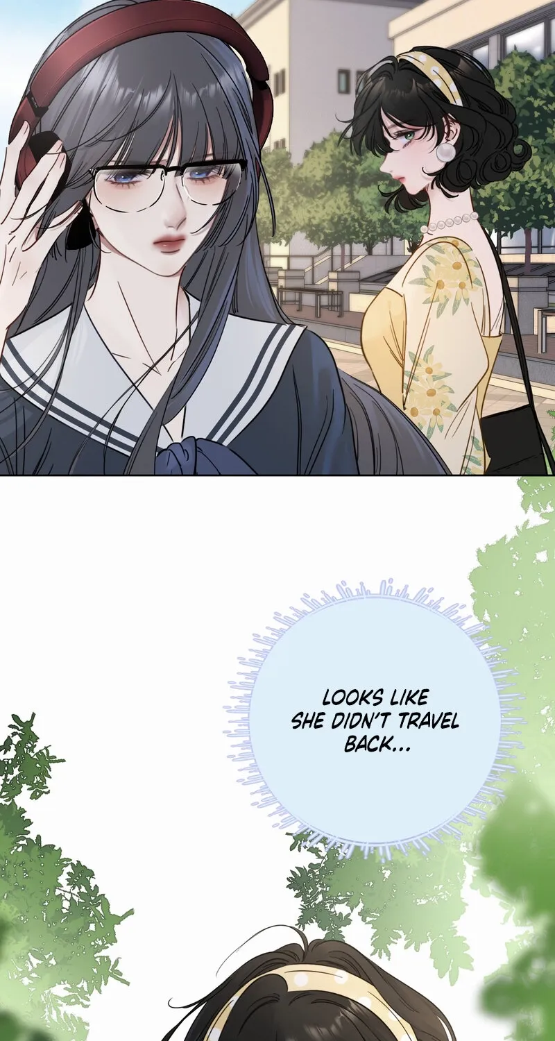 No Kissing Tonight Chapter 2 page 24 - 