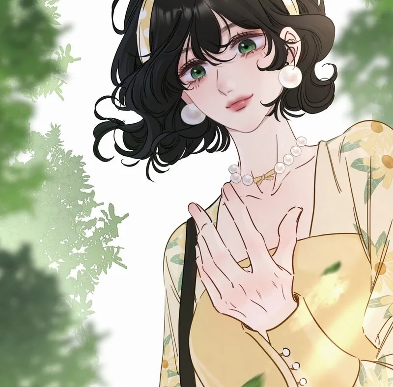 No Kissing Tonight Chapter 2 page 25 - 