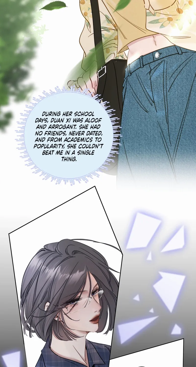 No Kissing Tonight Chapter 2 page 26 - 
