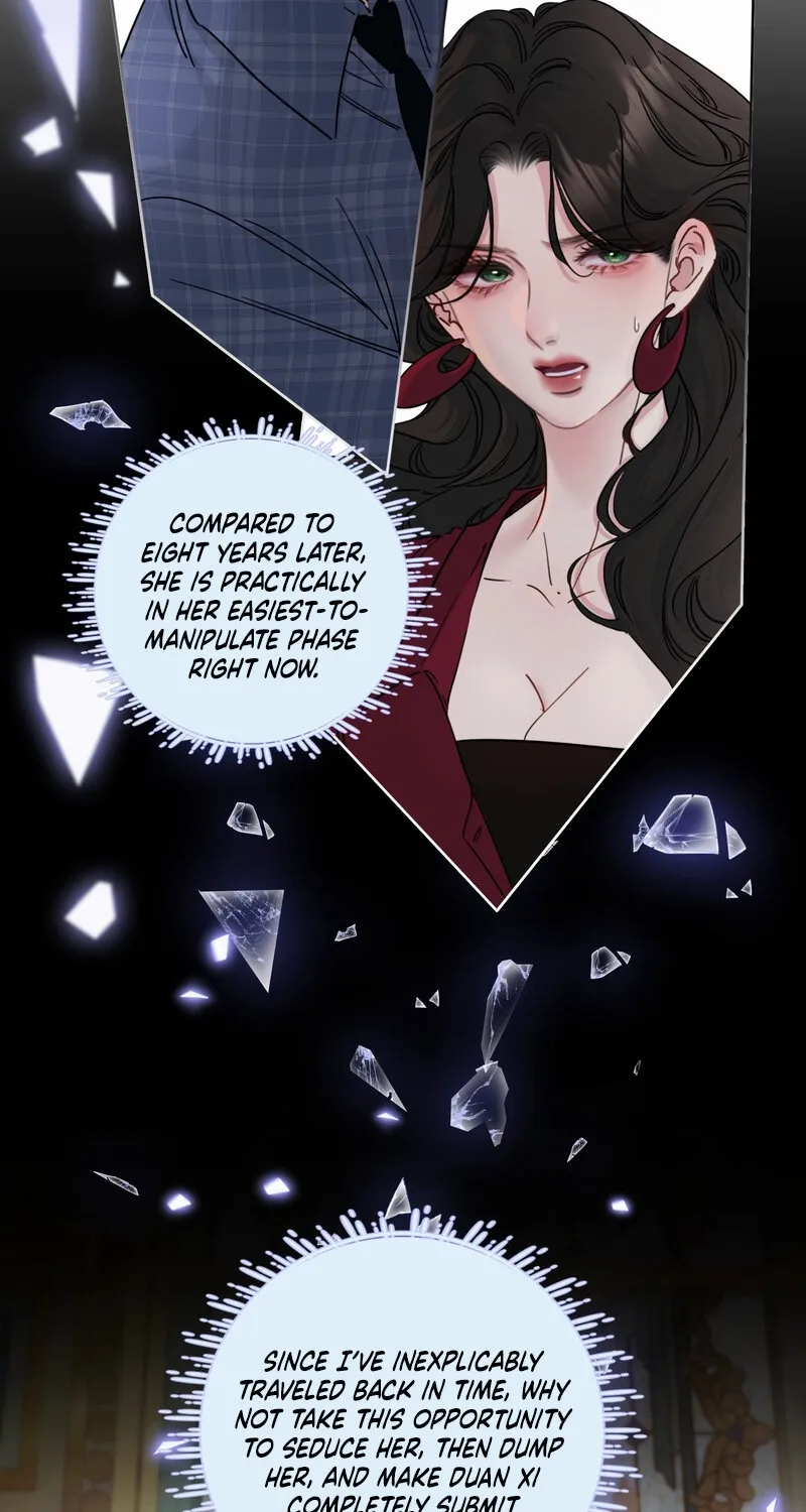 No Kissing Tonight Chapter 2 page 27 - 