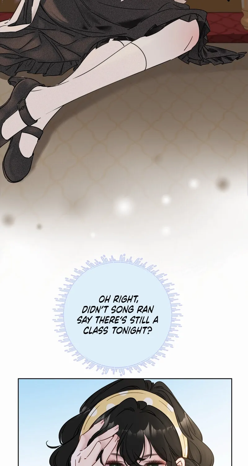 No Kissing Tonight Chapter 2 page 29 - 