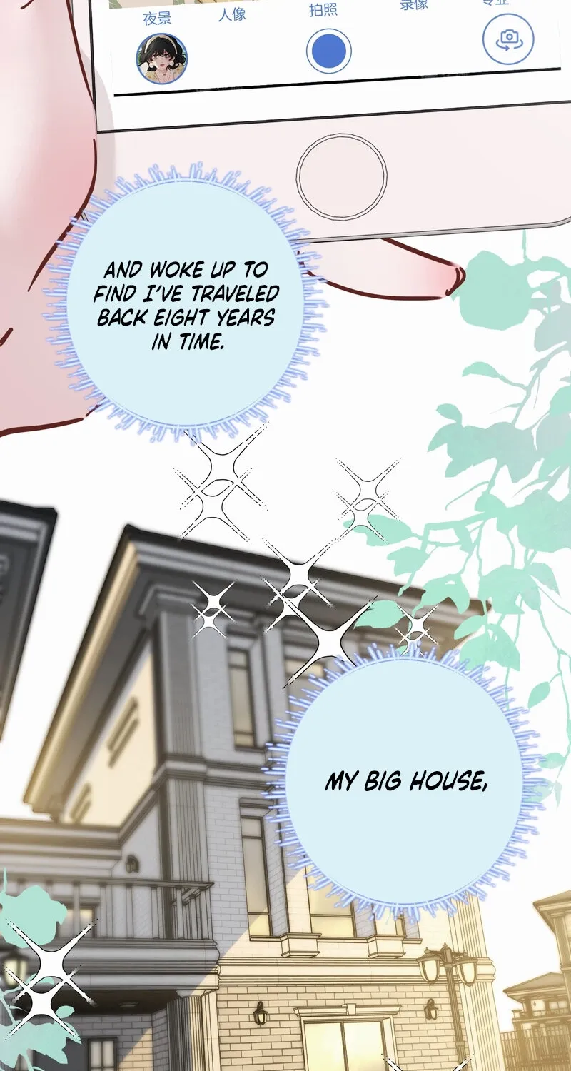 No Kissing Tonight Chapter 2 page 4 - 