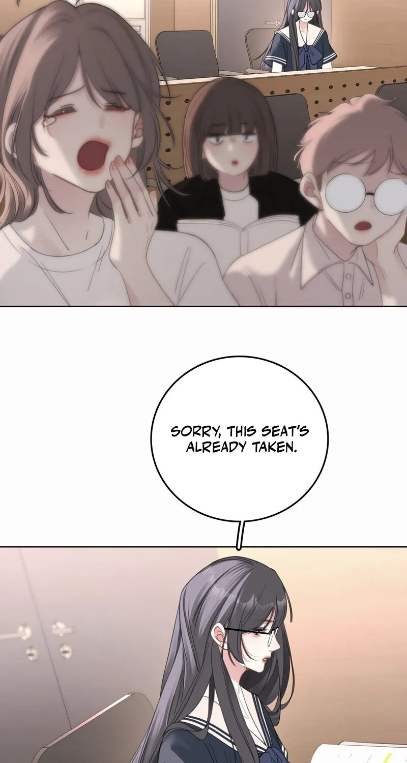 No Kissing Tonight Chapter 2 page 32 - 