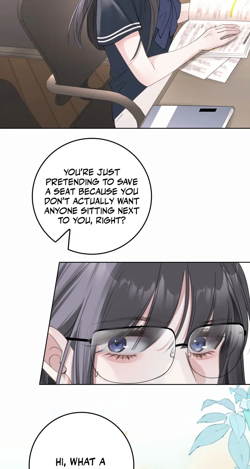 No Kissing Tonight Chapter 2 page 33 - 