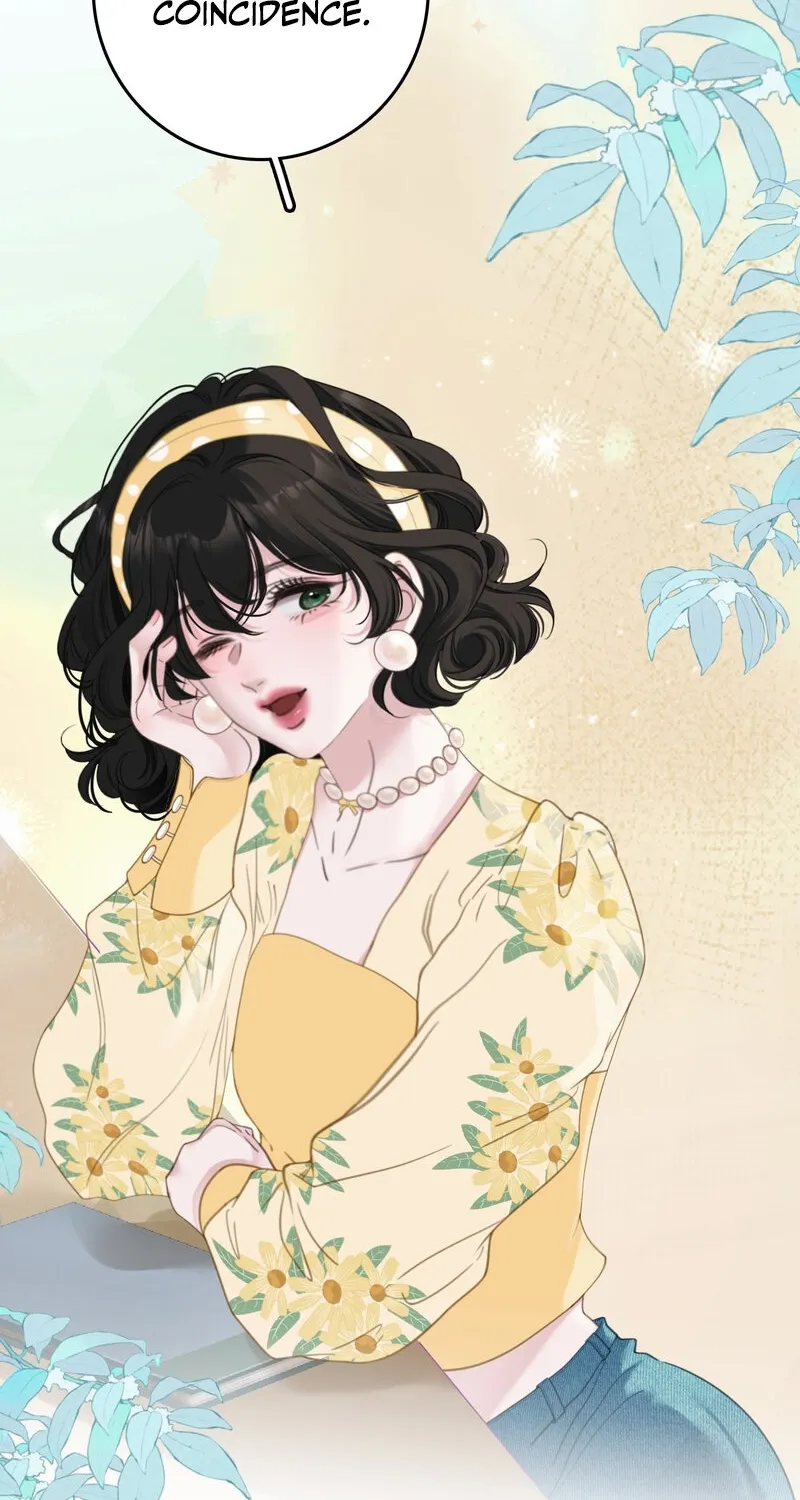 No Kissing Tonight Chapter 2 page 34 - 