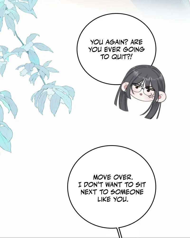 No Kissing Tonight Chapter 2 page 35 - 