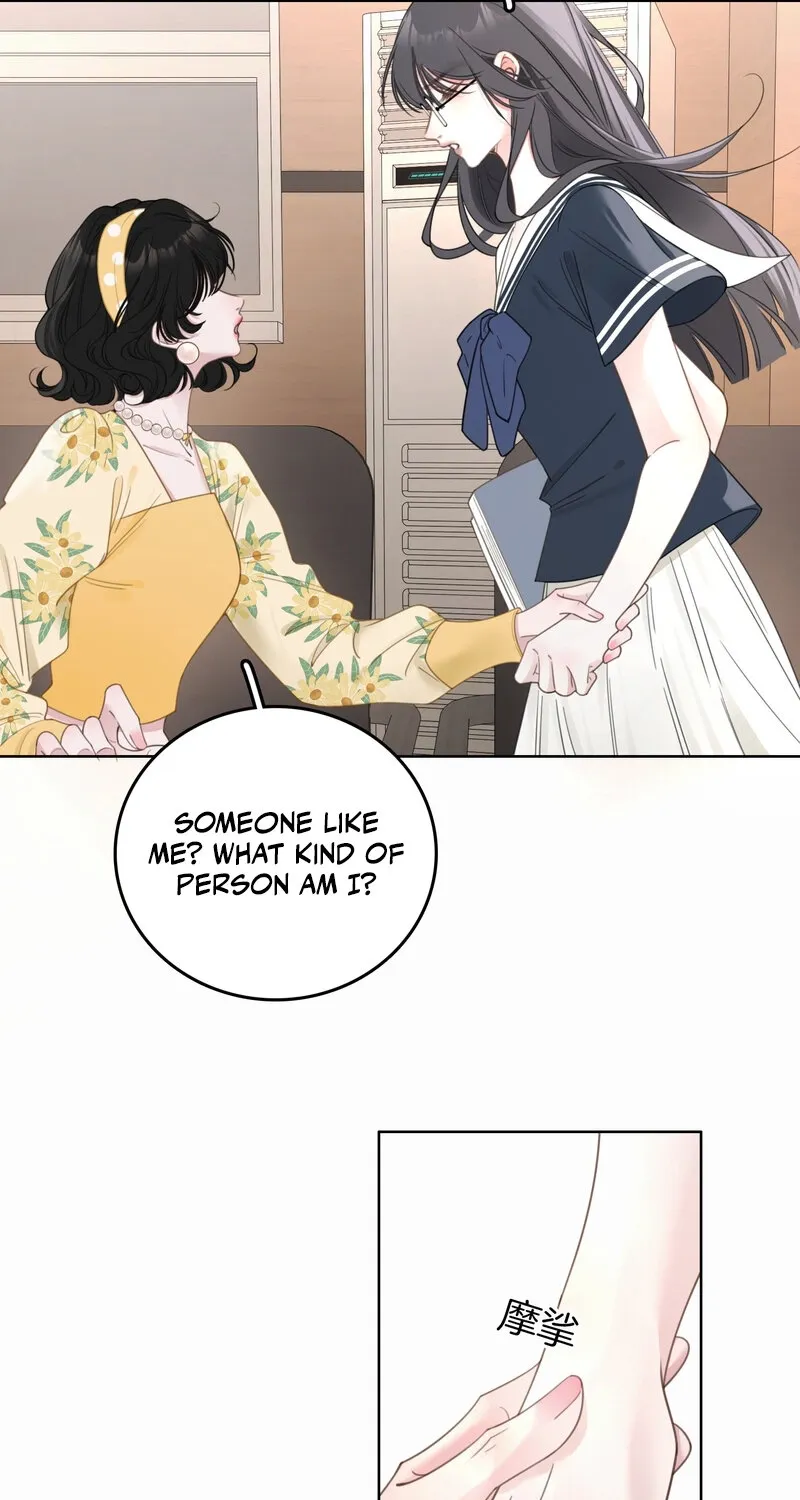 No Kissing Tonight Chapter 2 page 36 - 